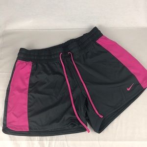 Ladies Nike Athletic shorts